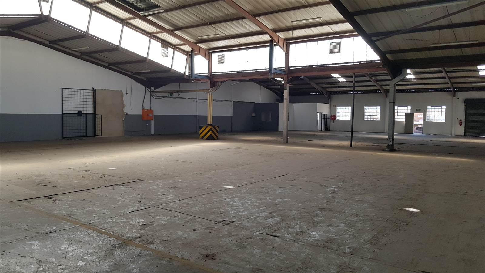 1025  m² Industrial space in Anderbolt photo number 18