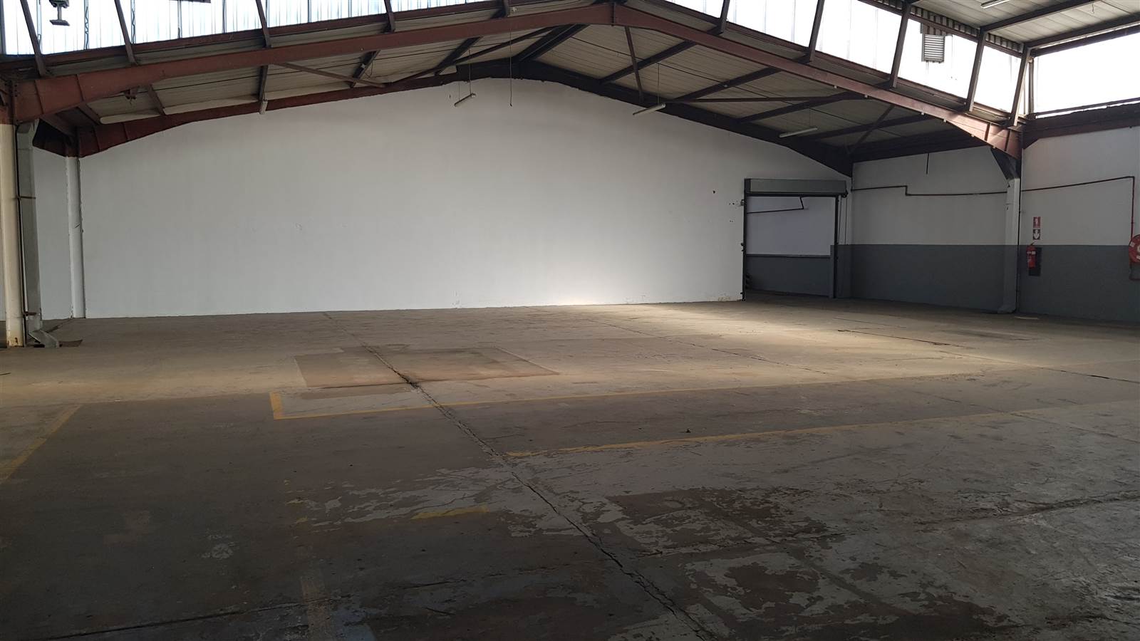 1025  m² Industrial space in Anderbolt photo number 9