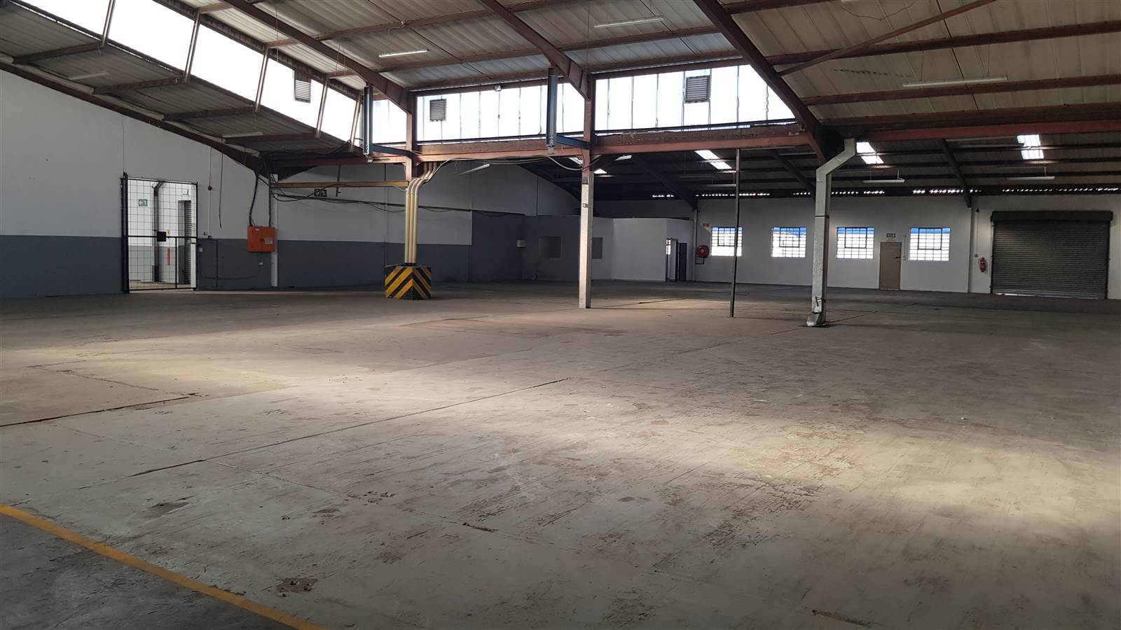 1025  m² Industrial space in Anderbolt photo number 12
