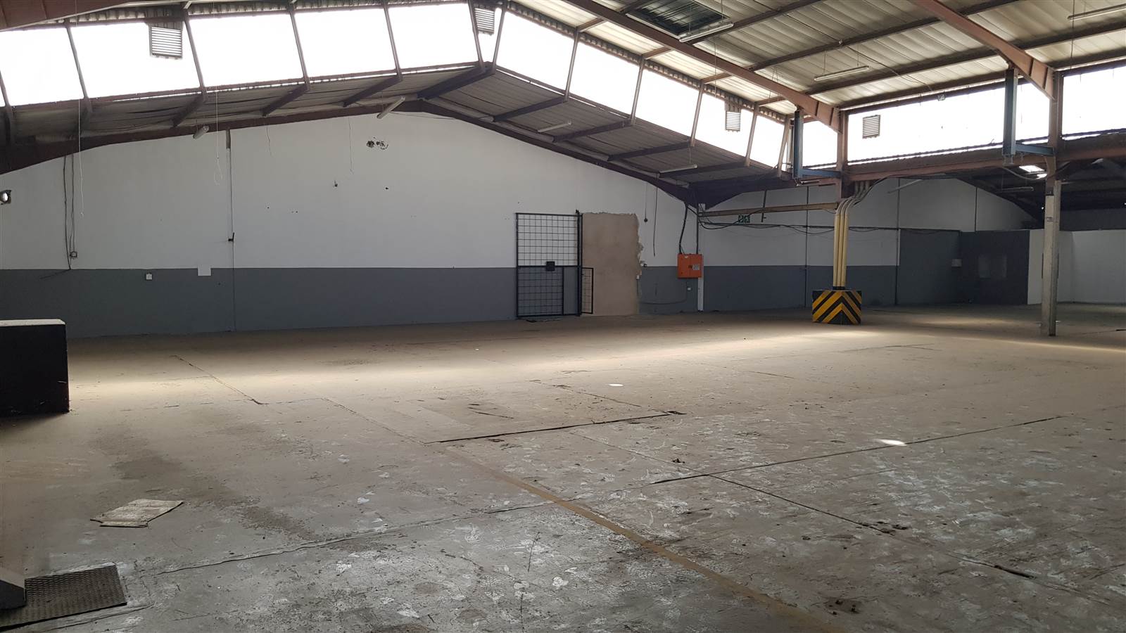 1025  m² Industrial space in Anderbolt photo number 16