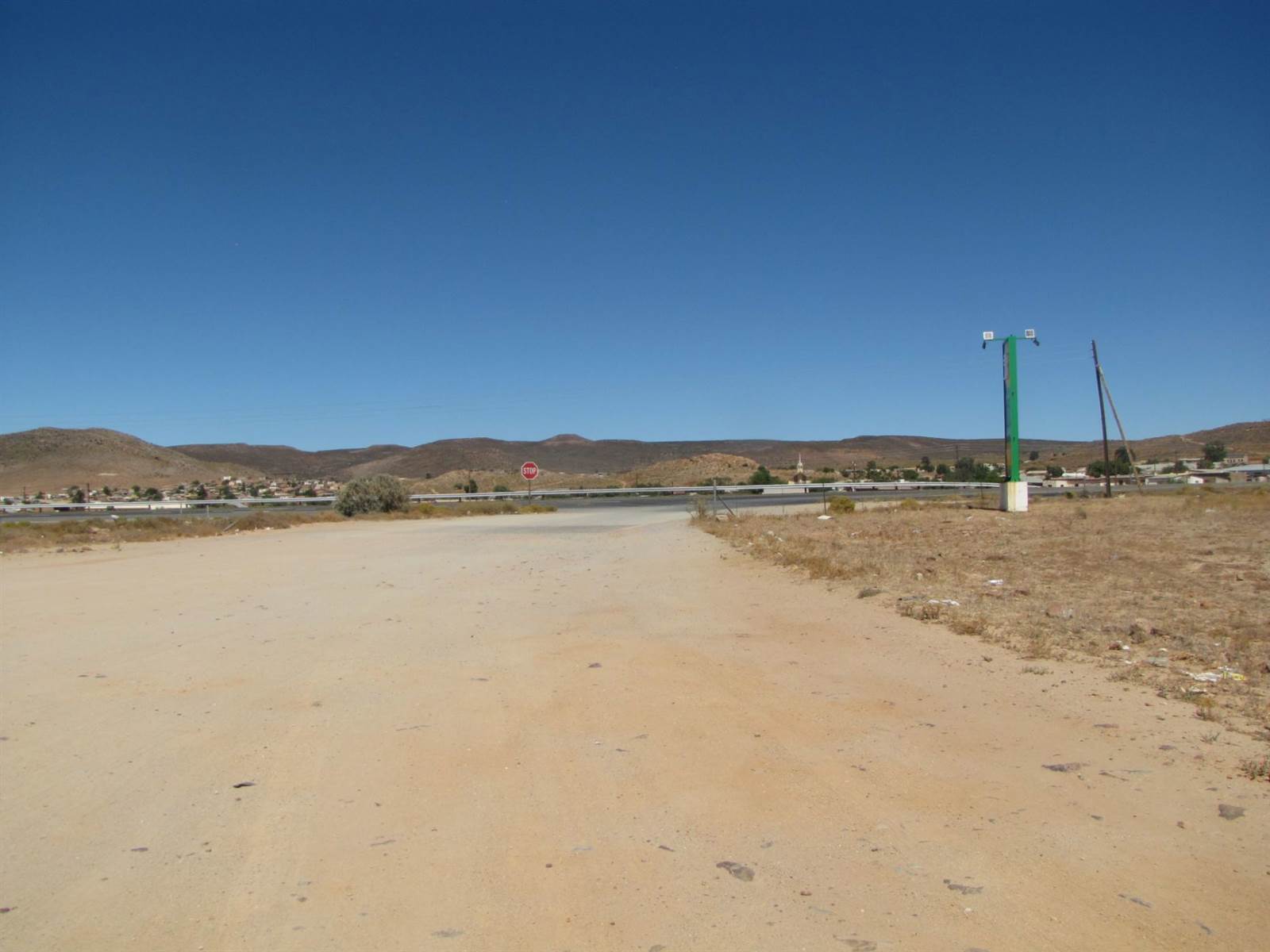 2293 m² Land available in Springbok photo number 9