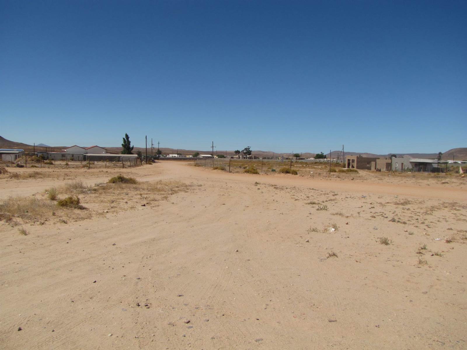2293 m² Land available in Springbok photo number 5