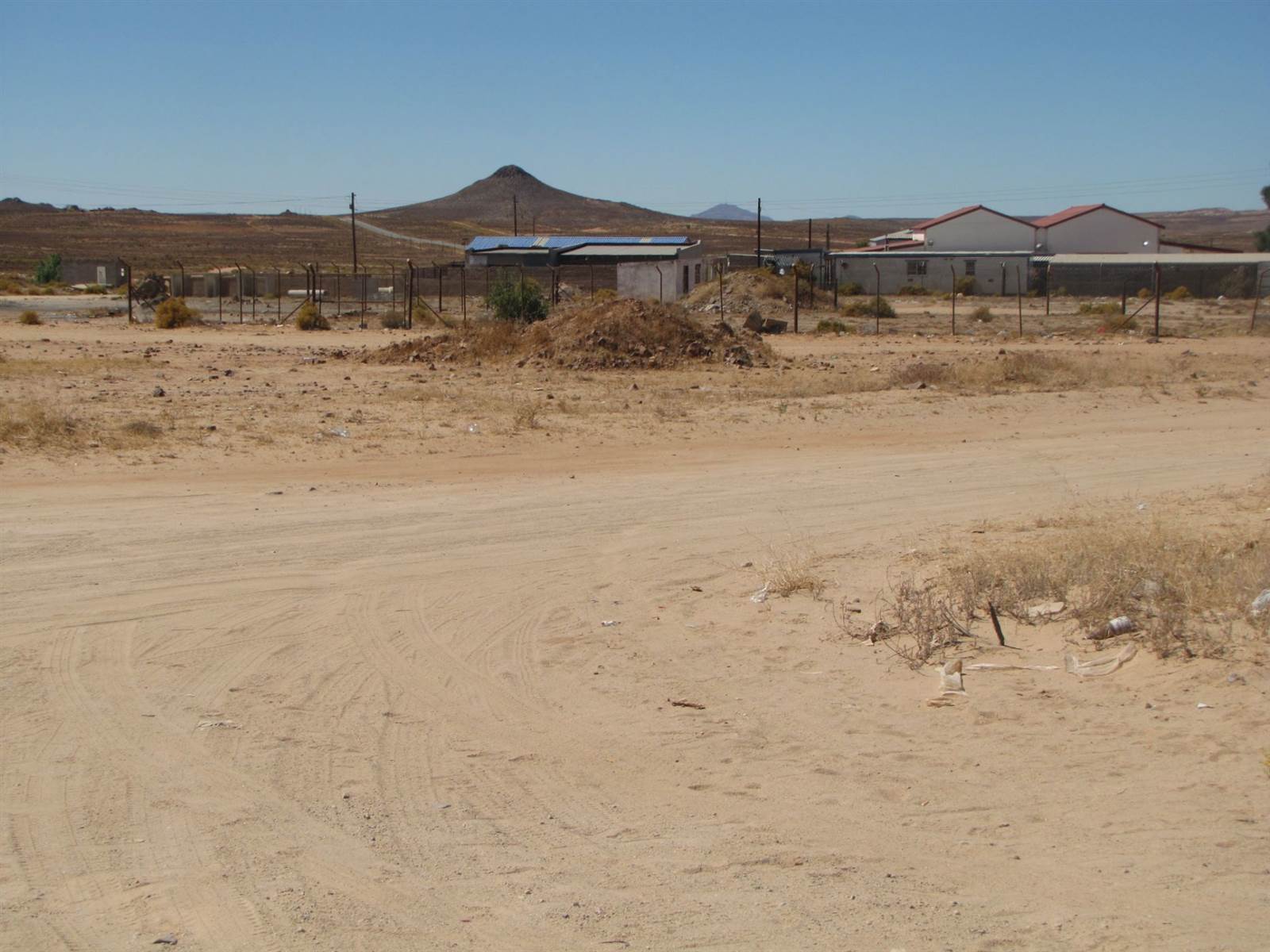 2293 m² Land available in Springbok photo number 6