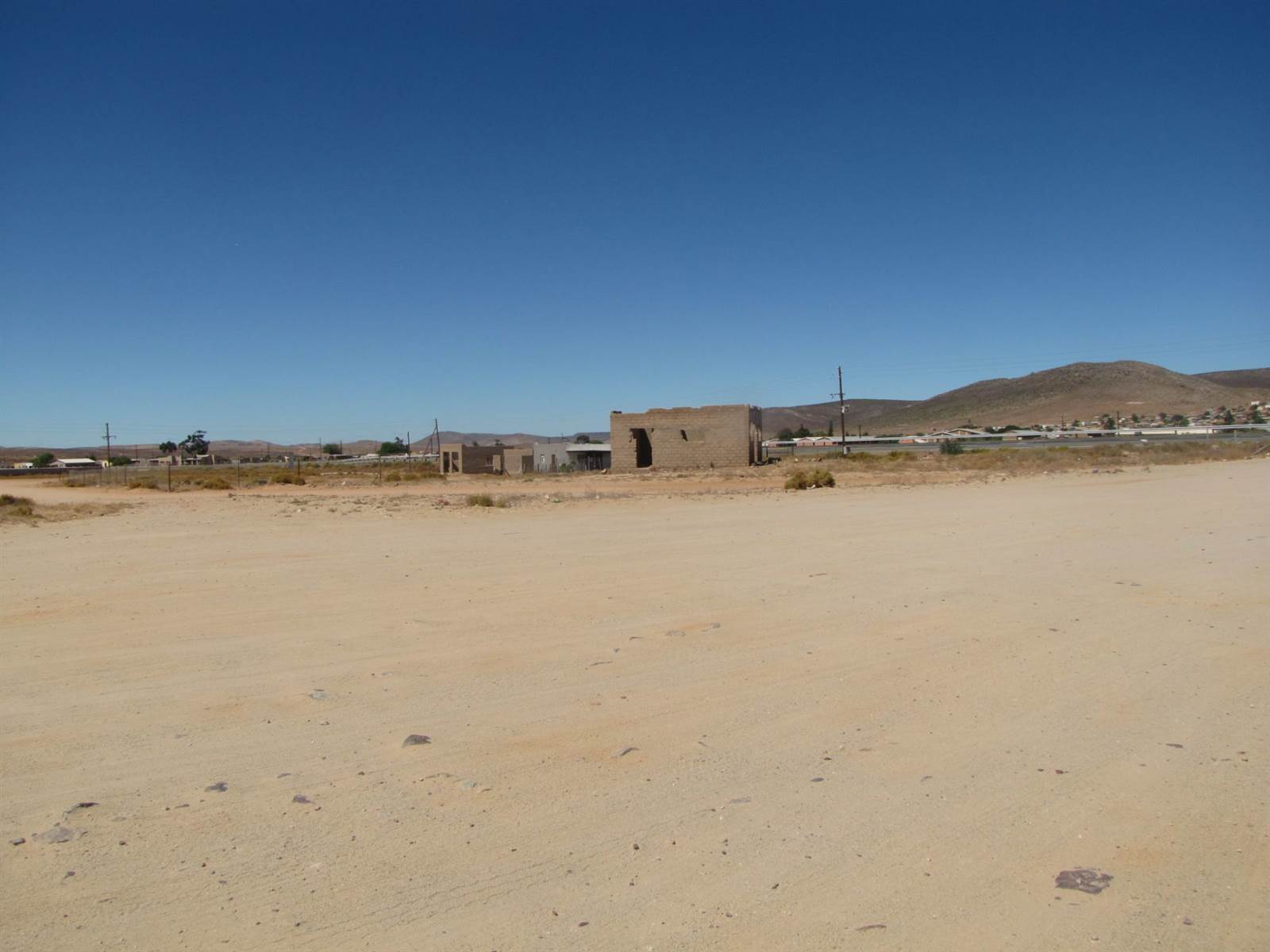 2293 m² Land available in Springbok photo number 1