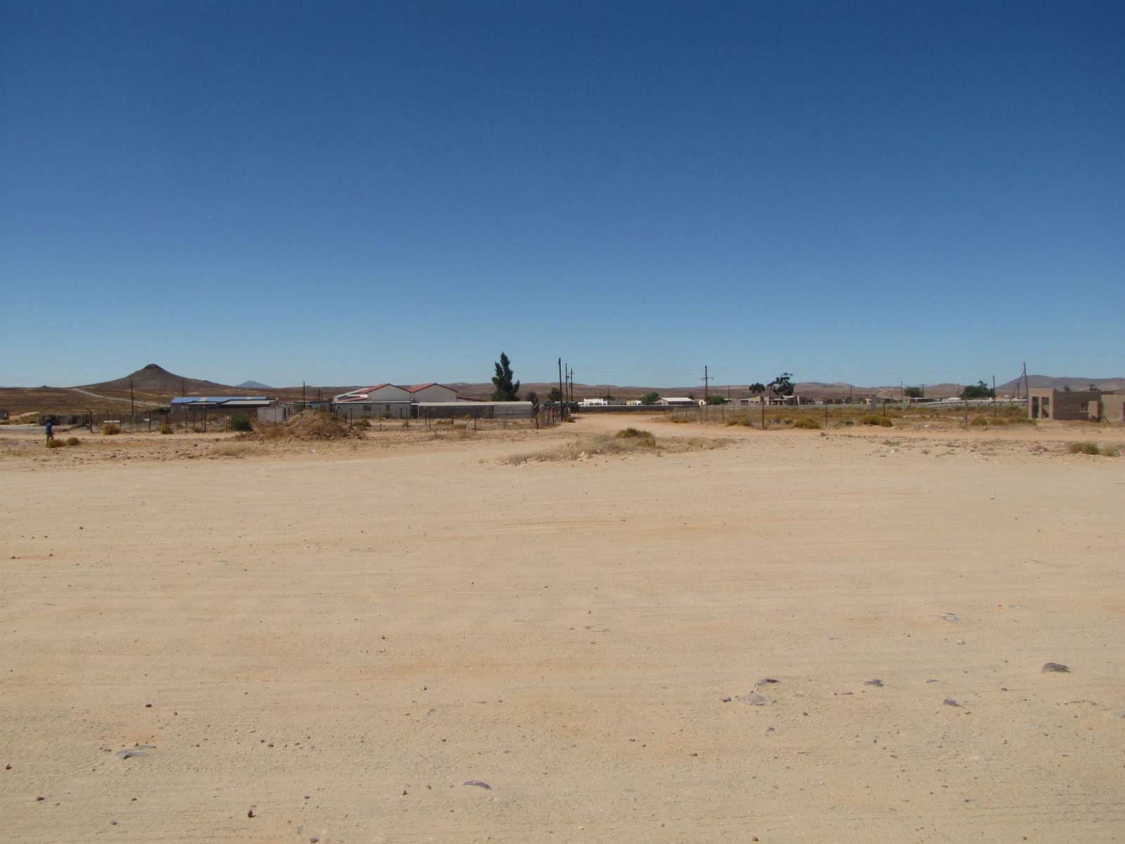2293 m² Land available in Springbok photo number 10