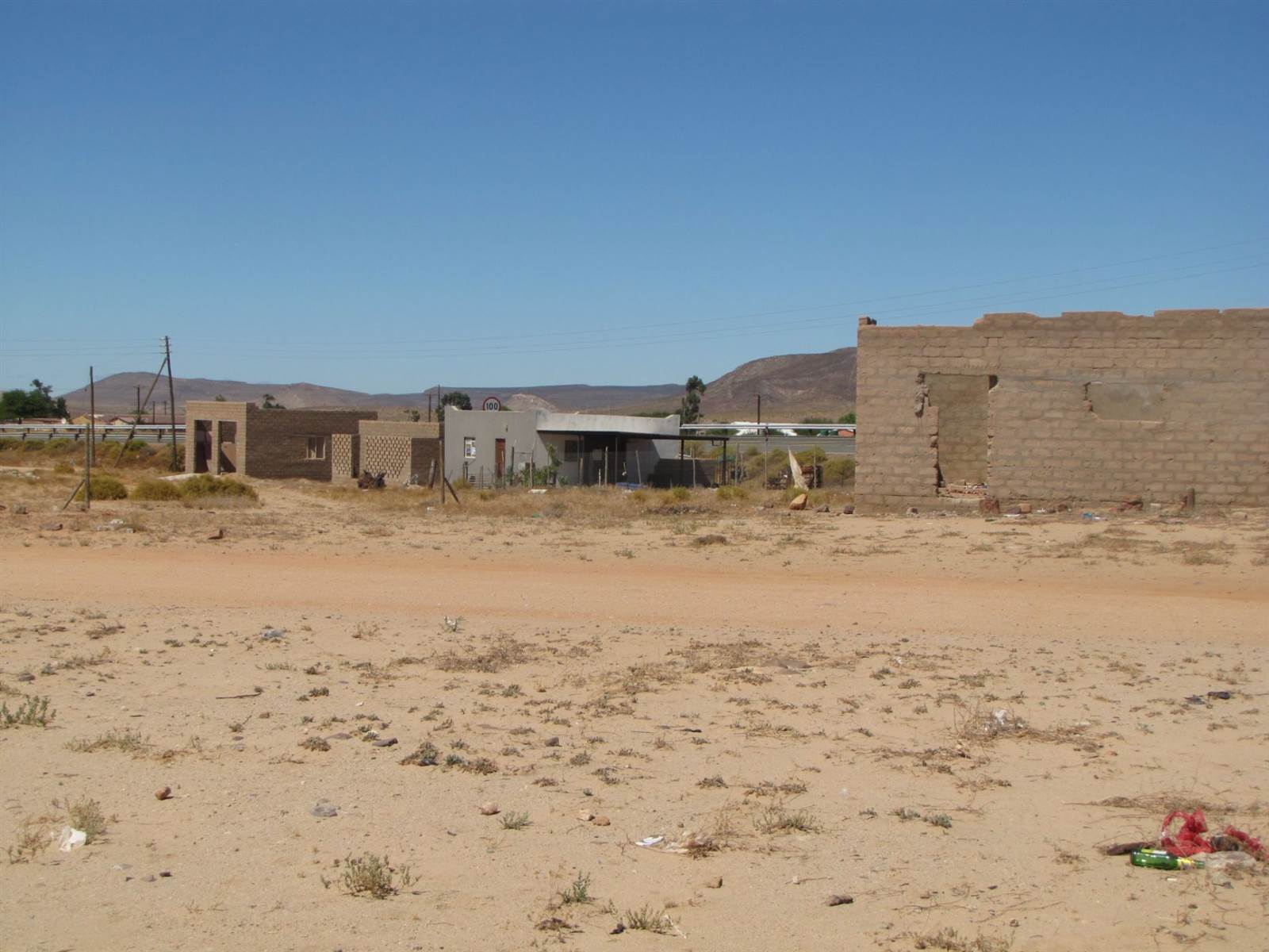 2293 m² Land available in Springbok photo number 7