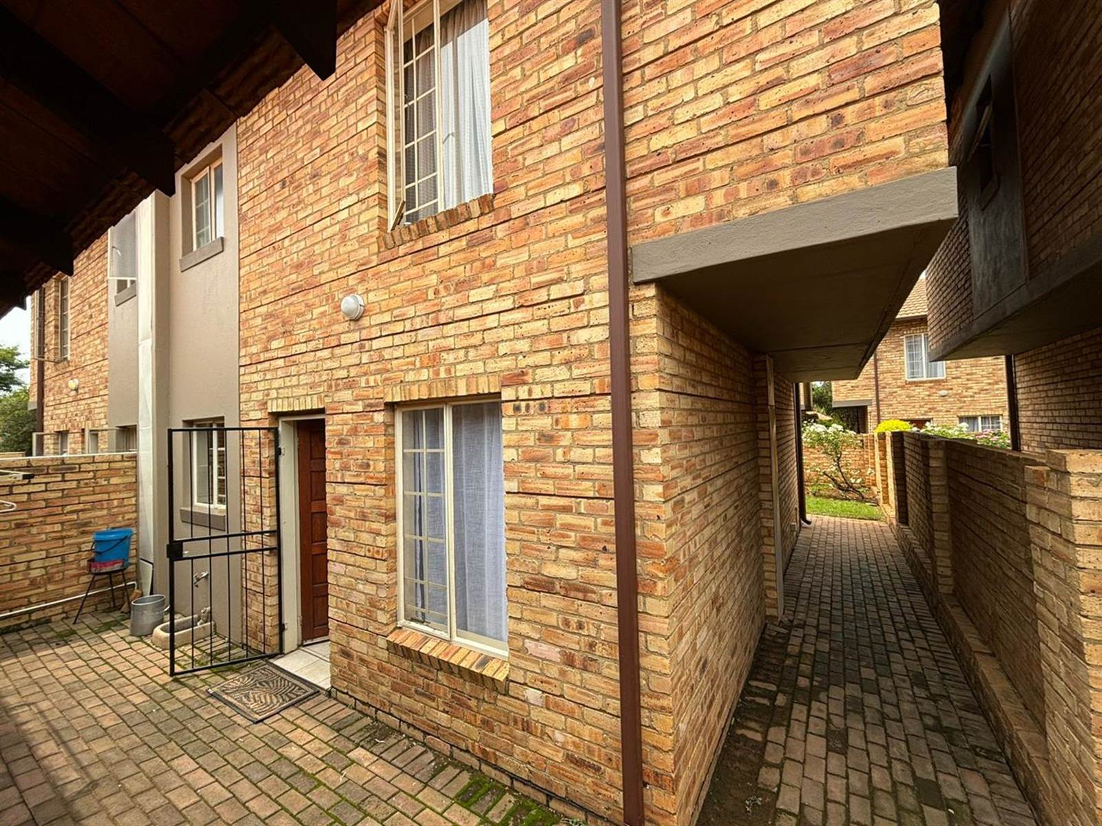 3 Bed Townhouse in Tijger Valley and surrounds photo number 20