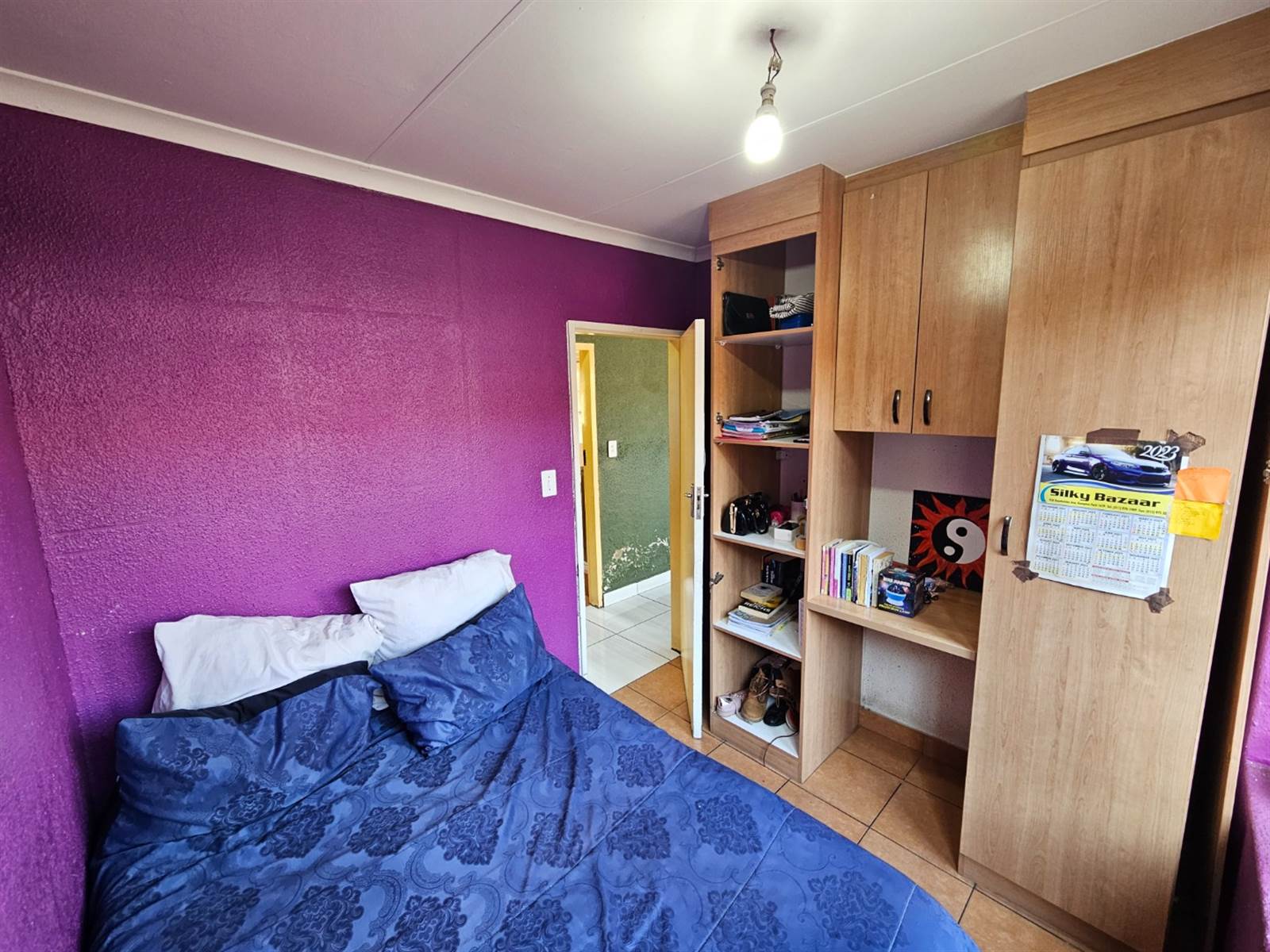3 Bed House in Terenure photo number 13