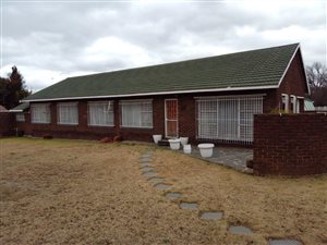 3 Bed House in Dunnottar