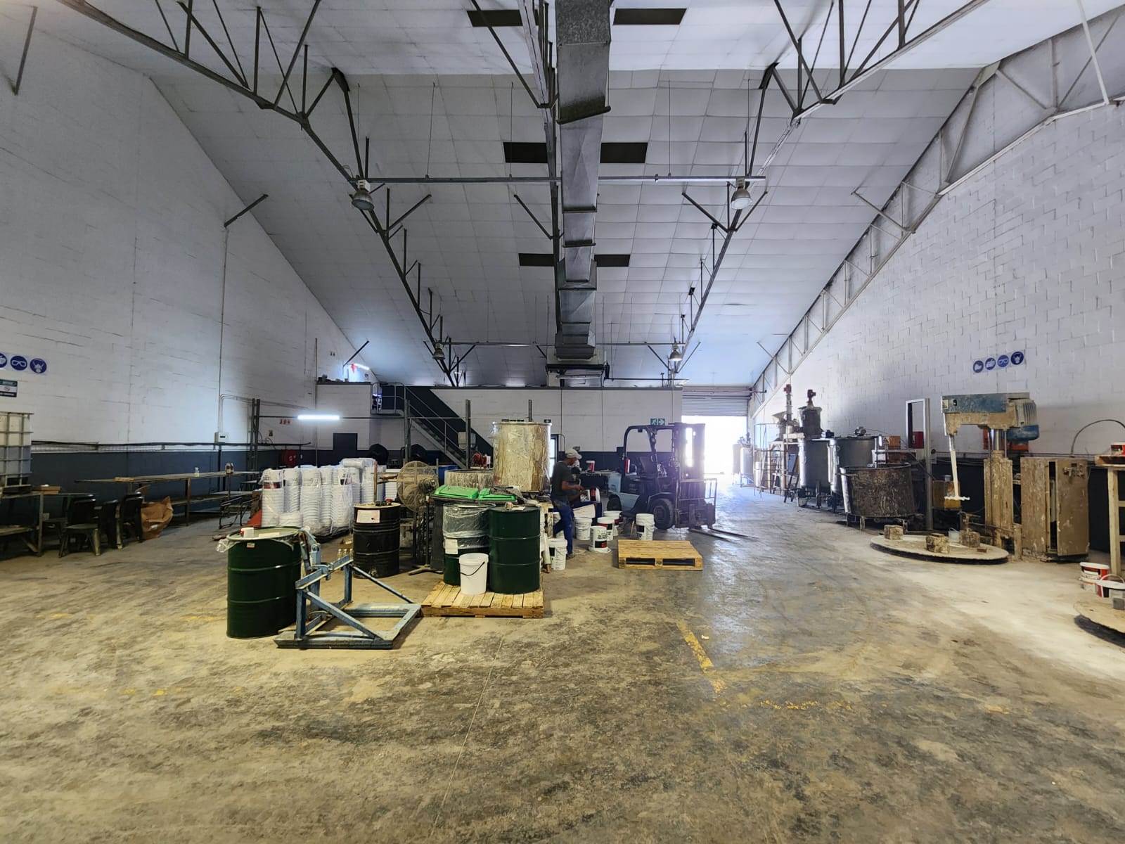 547  m² Industrial space in Milnerton photo number 6