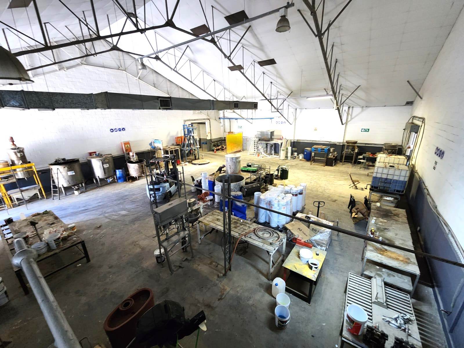 547  m² Industrial space in Milnerton photo number 3