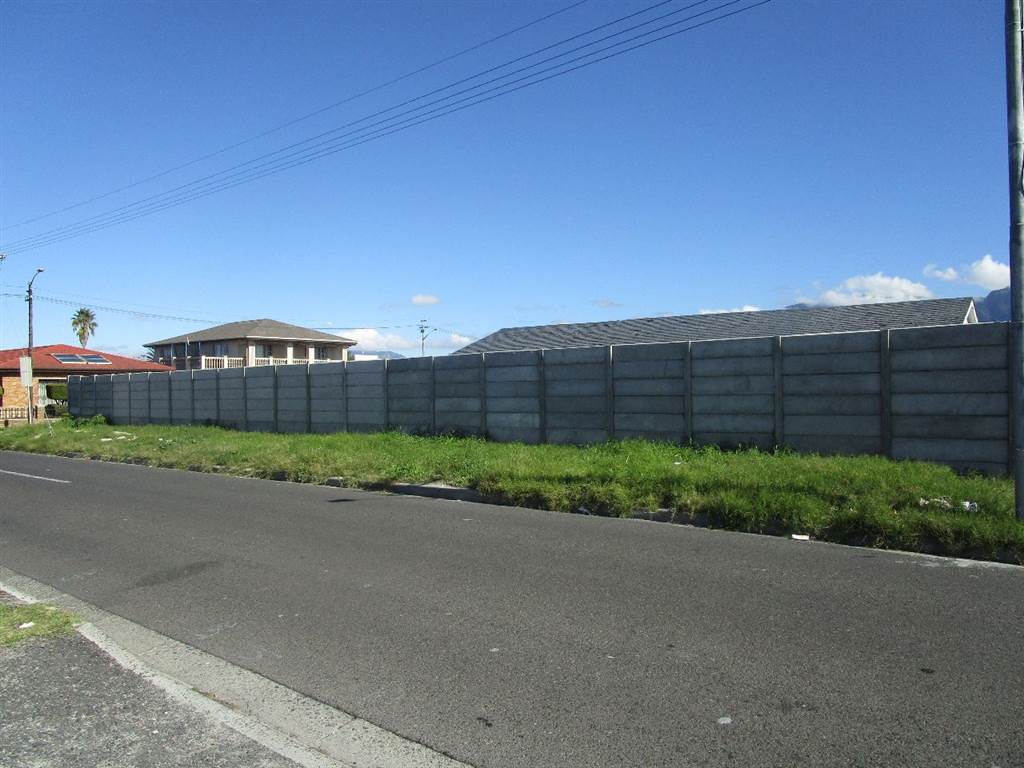 497 m² Land available in Rylands photo number 6