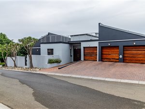 4 Bed House in Greenstone Hill