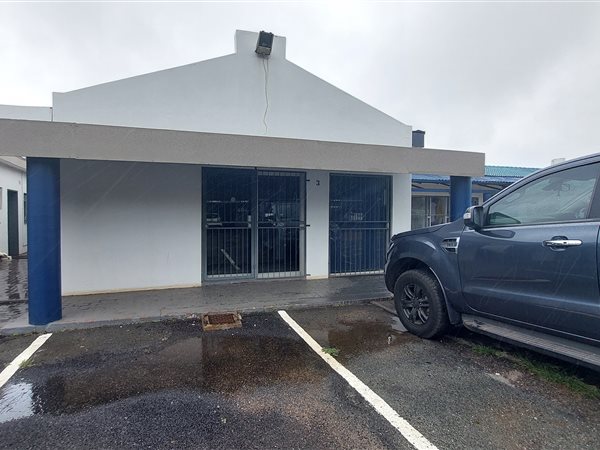 50 m² Commercial space 50 m² Commercial space