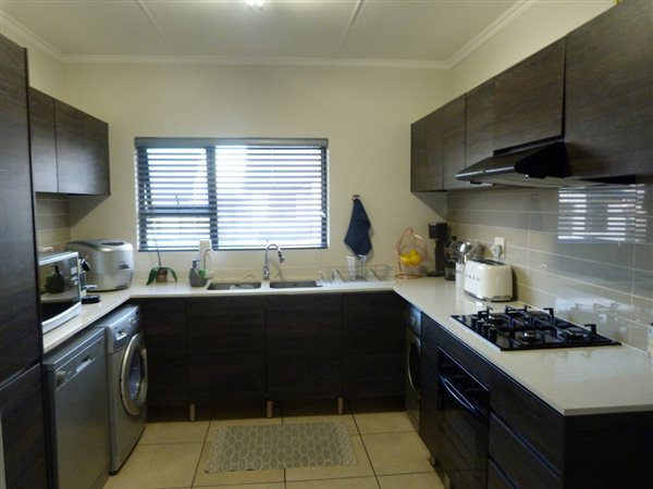 2 Bed Townhouse in Greenstone Crest