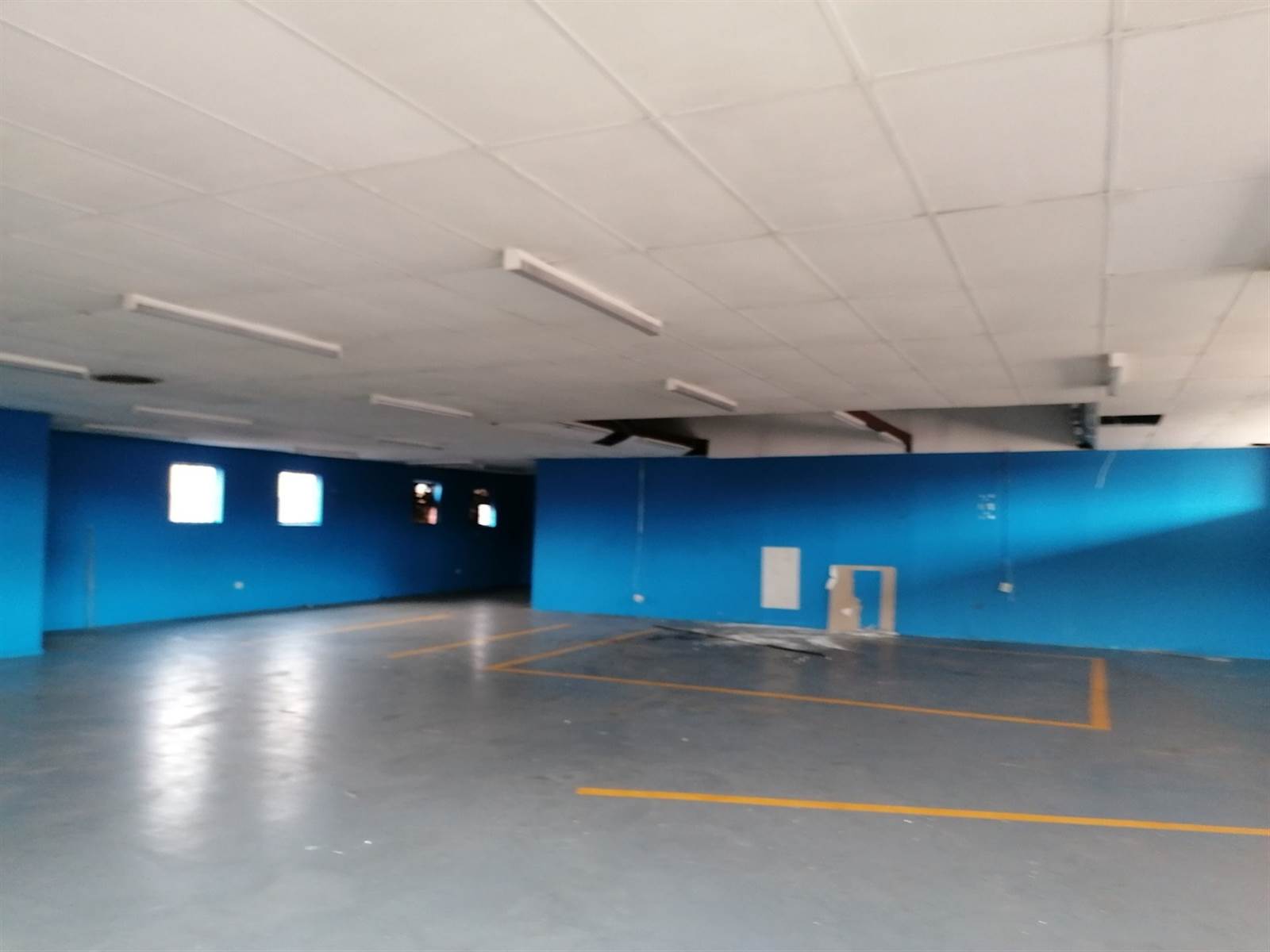 100  m² Commercial space in Pretoria North photo number 6