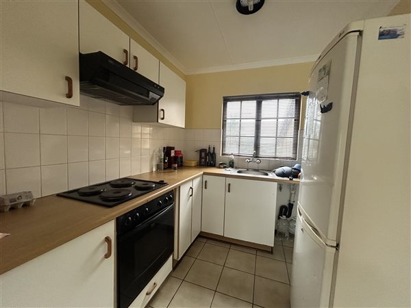 2 Bed Apartment