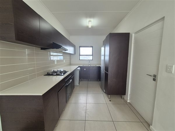 2 Bed Apartment