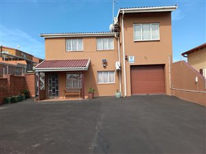 4 Bed House in Moorton