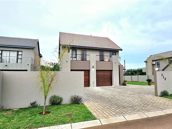 3 Bed House in Melodie