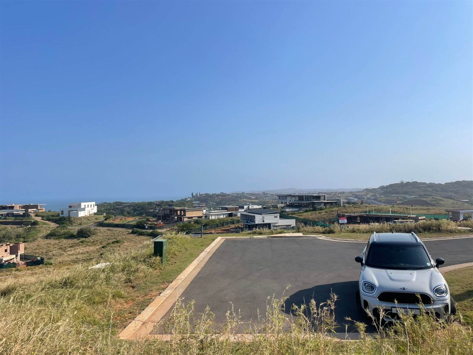 1183 m² Land available in Sheffield Beach photo number 18