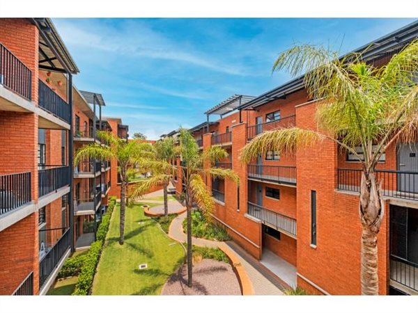 2 Bed Apartment in Melrose North