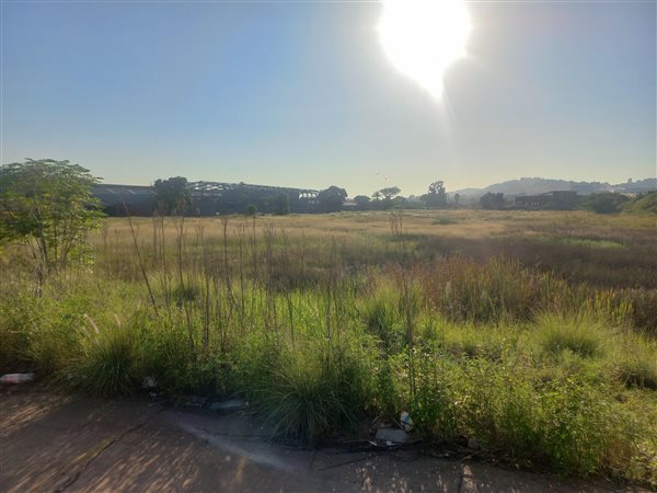 4000 m² Land available in Atteridgeville