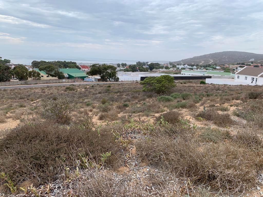 899 m² Land available in St Helena Views photo number 6