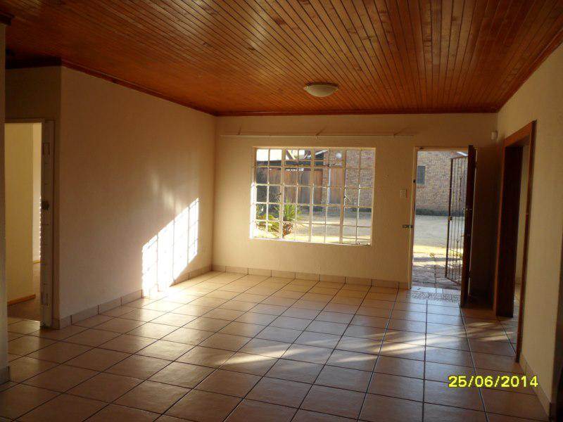 3 Bed House in Delmas photo number 4