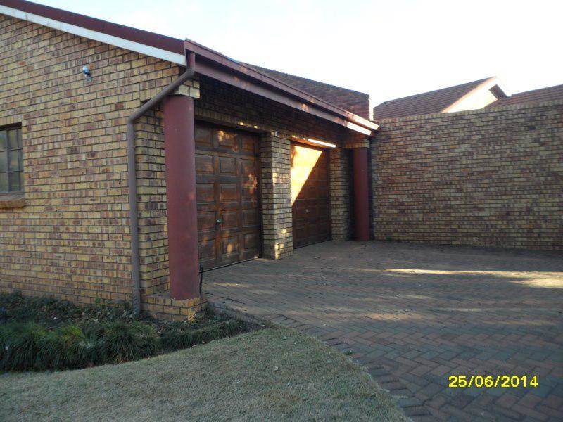 3 Bed House in Delmas photo number 2