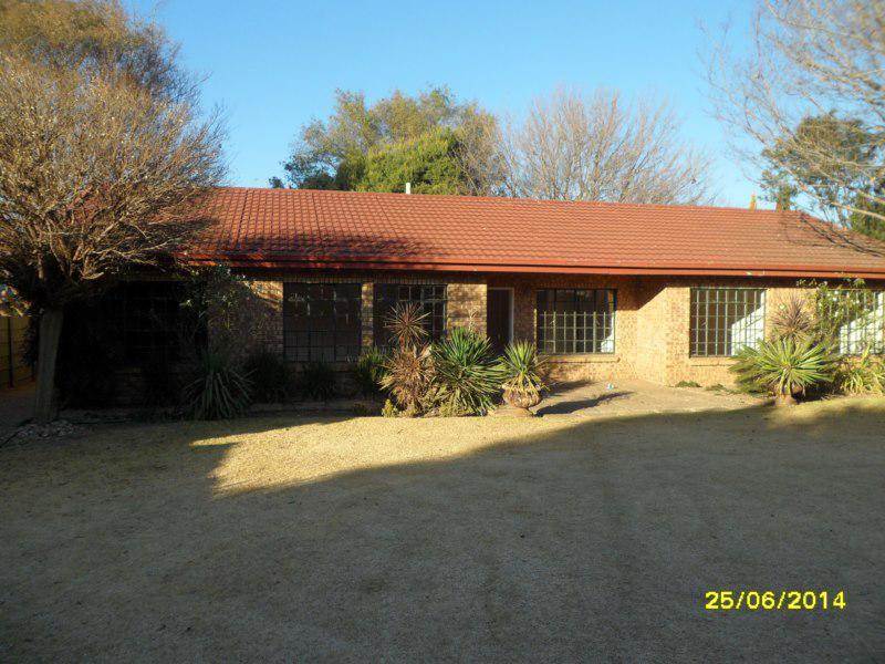 3 Bed House in Delmas photo number 1