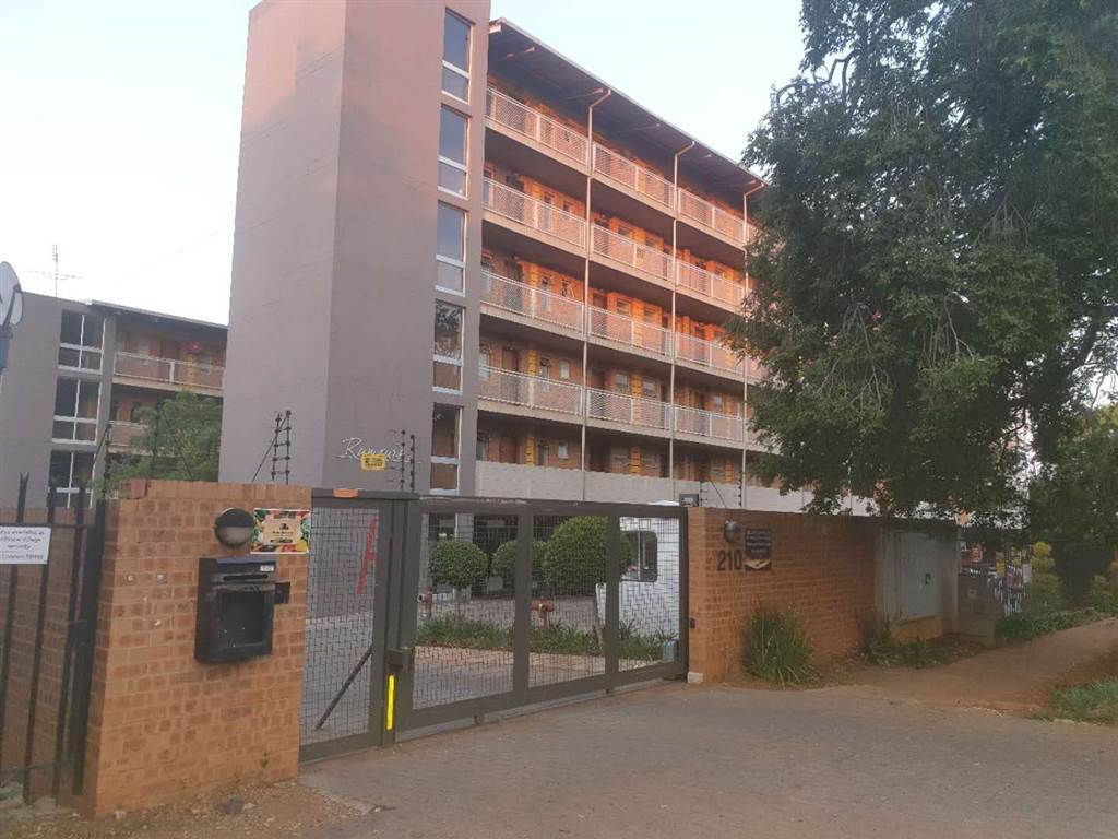 1 Bed Apartment to rent in Hatfield | RR4150634 | Private Property