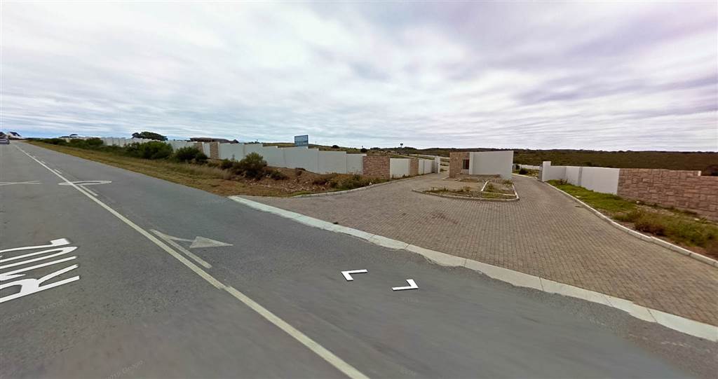 875 m² Land available in Jeffreys Bay photo number 6