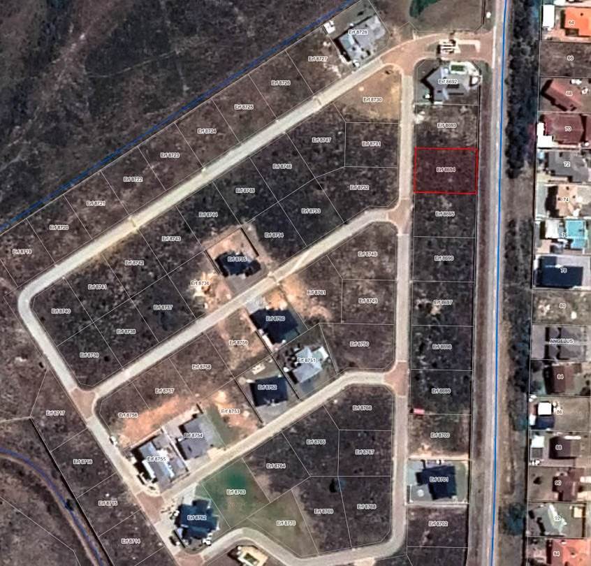 875 m² Land available in Jeffreys Bay photo number 8