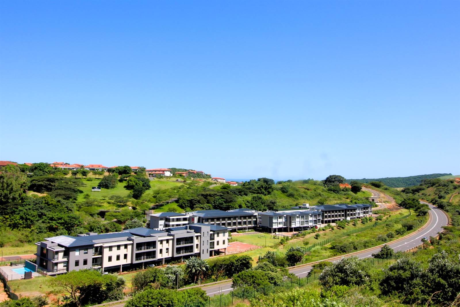 2 Bed Apartment in Zimbali Lakes Resort photo number 29