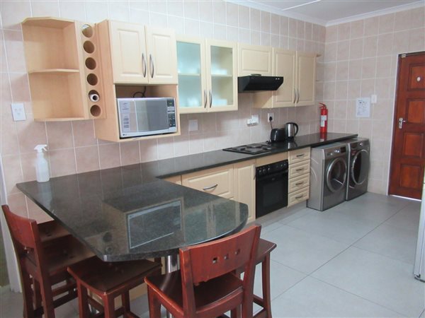 3 Bed Apartment