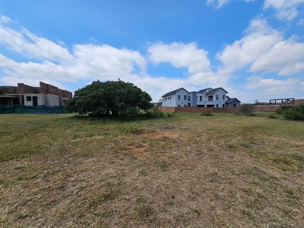 683 m² Land available in The Aloes Lifestyle Estate photo number 5