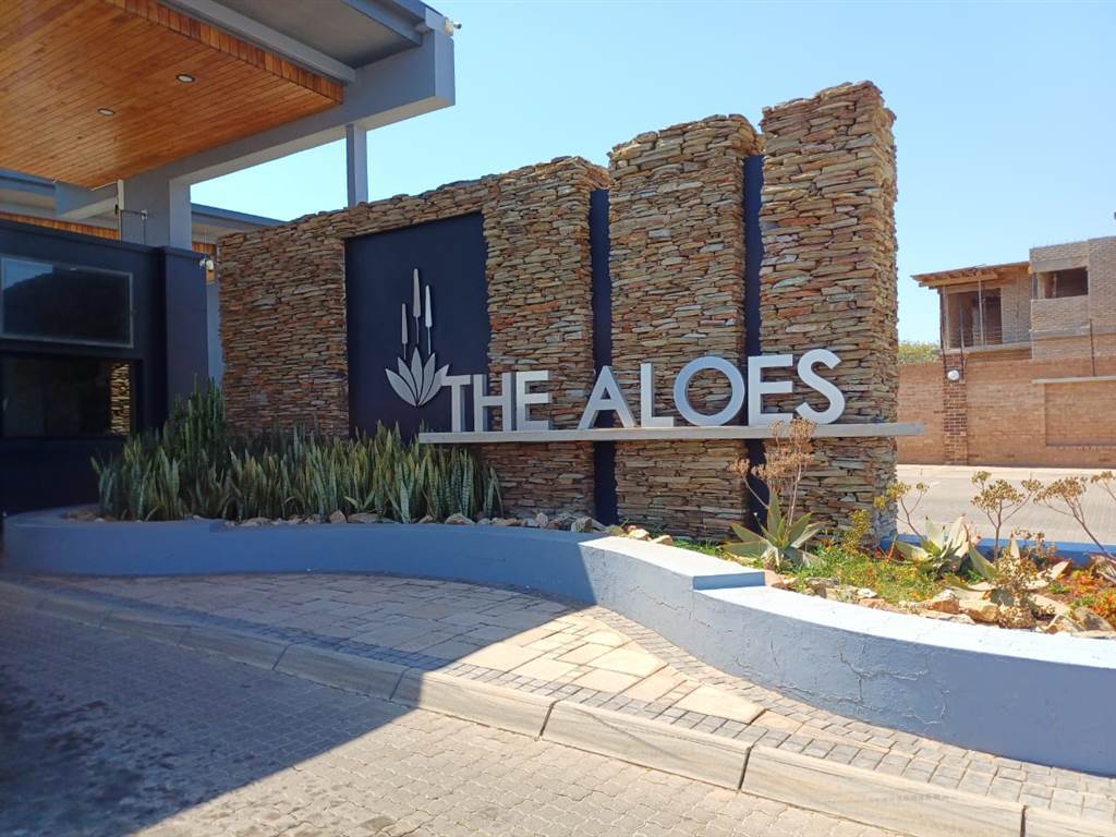 683 m² Land available in The Aloes Lifestyle Estate photo number 1