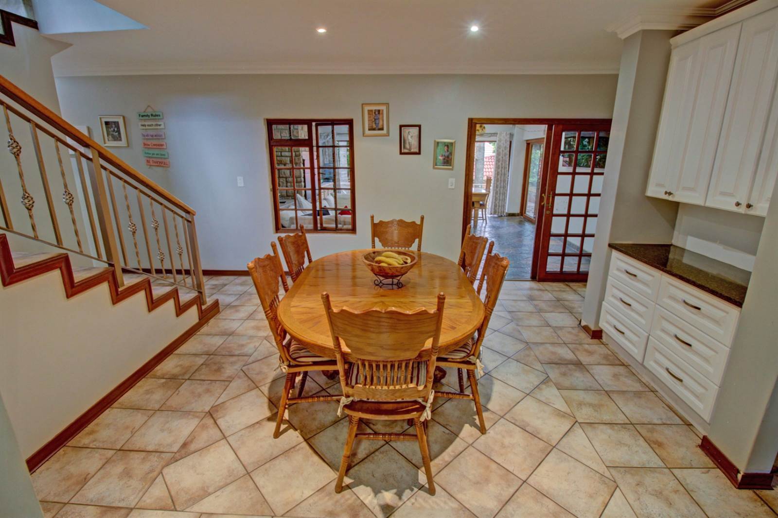 4 Bed House in Woodhill photo number 25