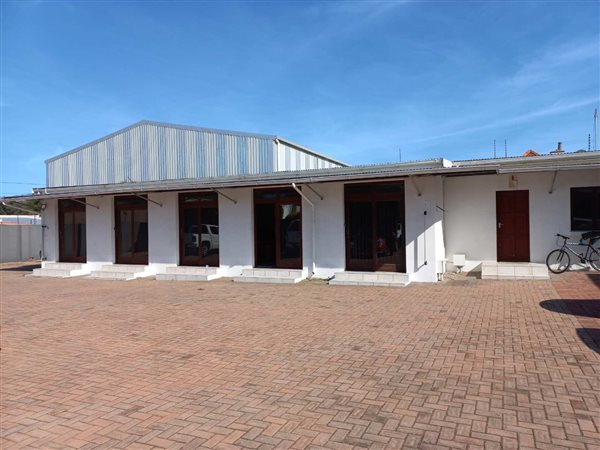 147  m² Office Space in Walmer