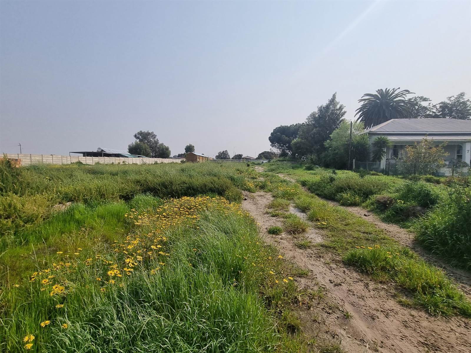 3569 m² Land available in Hopefield photo number 13