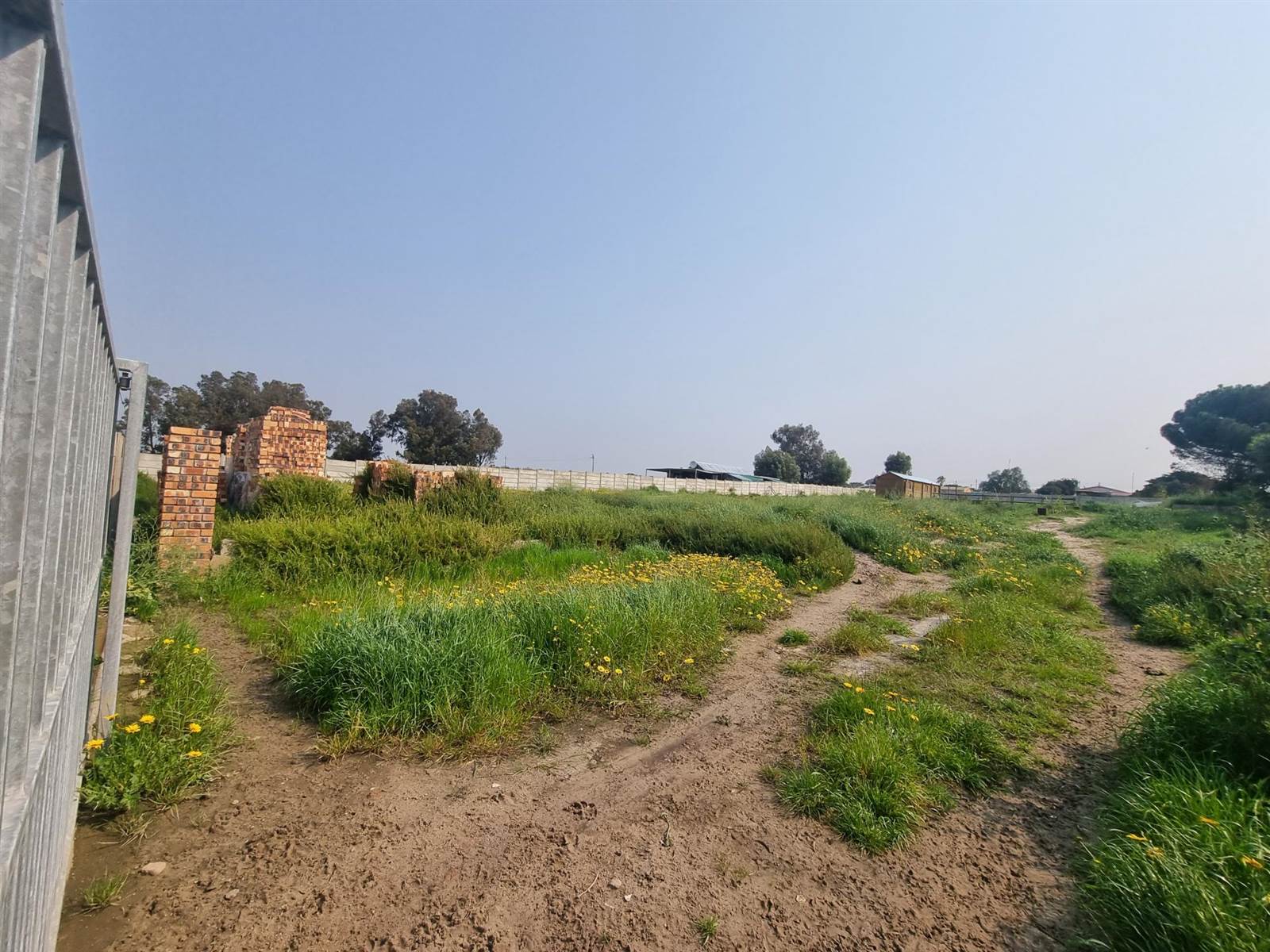 3569 m² Land available in Hopefield photo number 3
