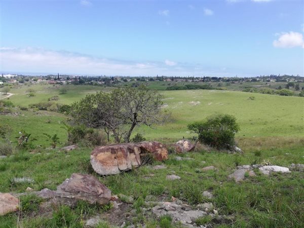 2026 m² Land available in Margate
