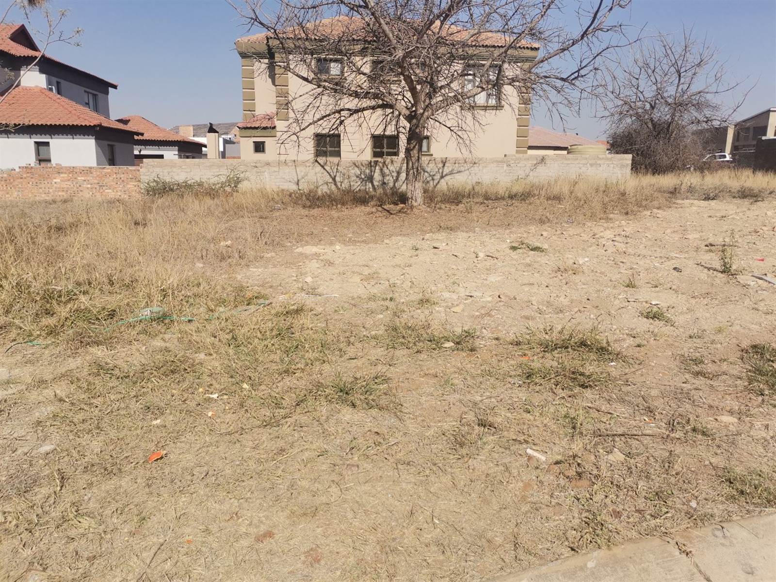 478 m² Land available in Tweefontein photo number 5