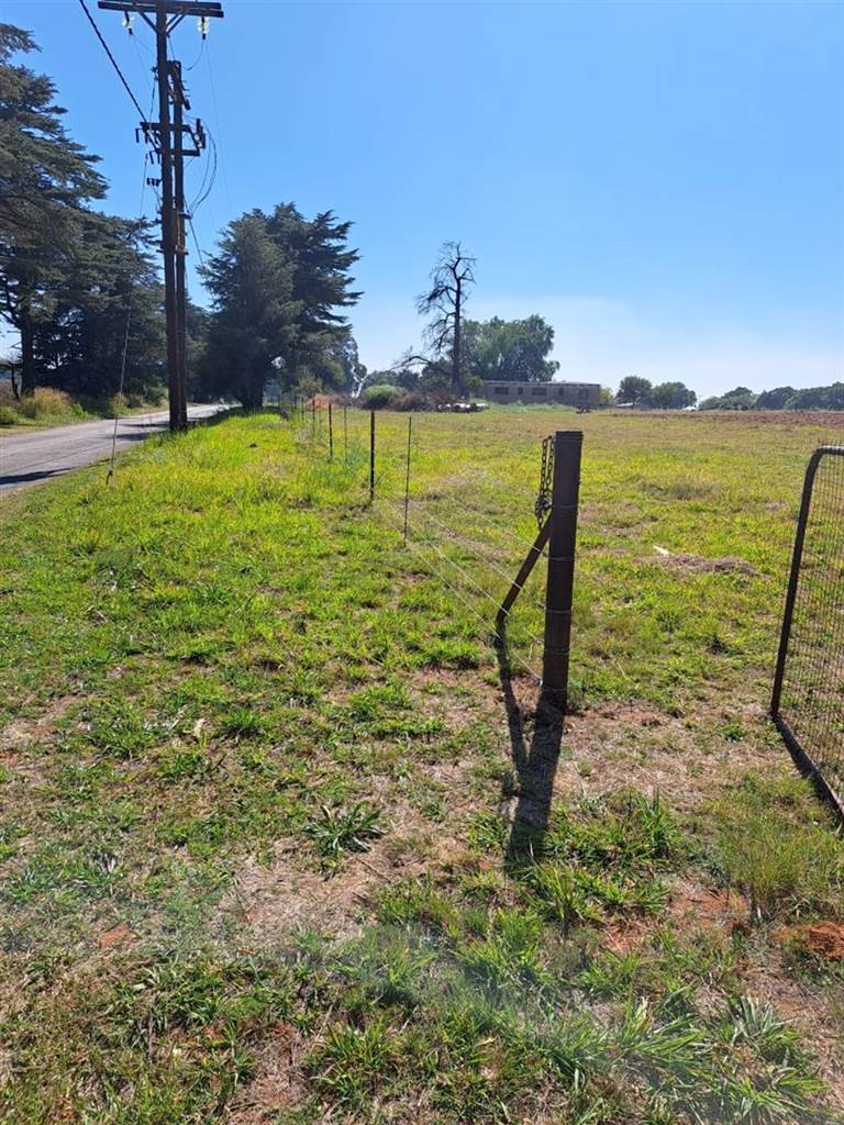2.1 ha Land available in Vaalview photo number 5
