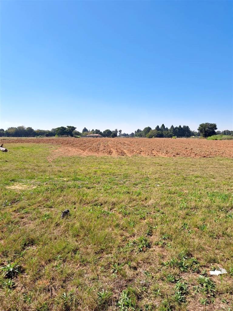2.1 ha Land available in Vaalview photo number 3
