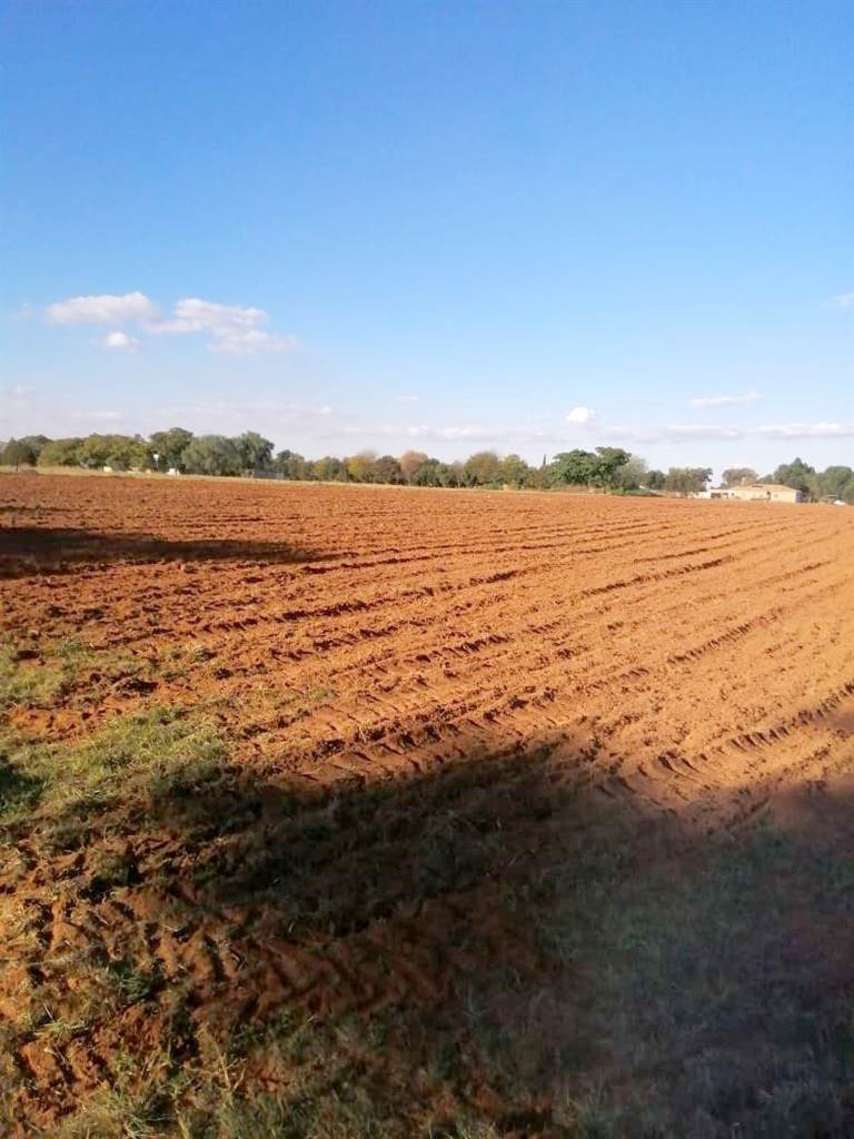 2.1 ha Land available in Vaalview photo number 1