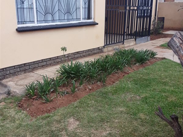 3 Bedroom House 3 Bedroom House