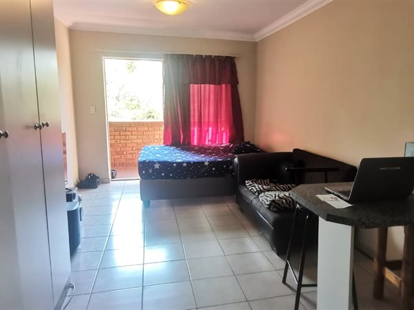 1 Bed Apartment