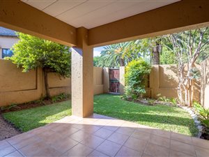 1 Bed Apartment in Lonehill
